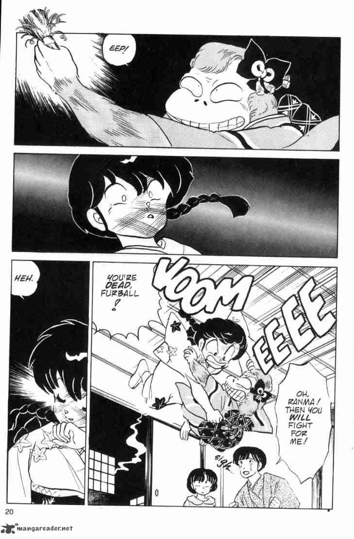 Ranma 1 2 Chapter 6 Page 179