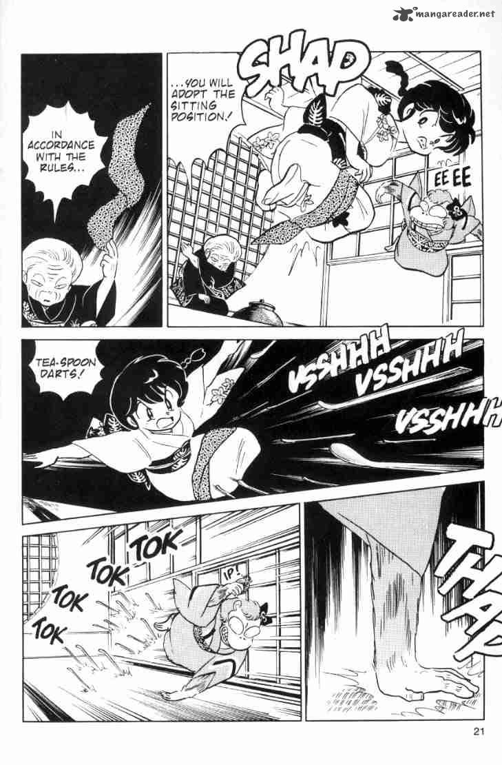 Ranma 1 2 Chapter 6 Page 180