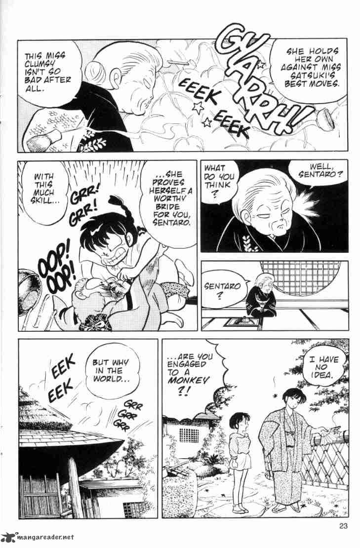 Ranma 1 2 Chapter 6 Page 182