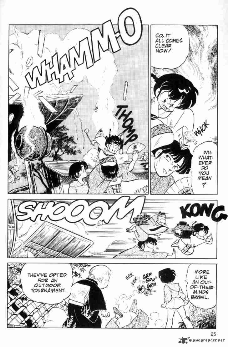 Ranma 1 2 Chapter 6 Page 184