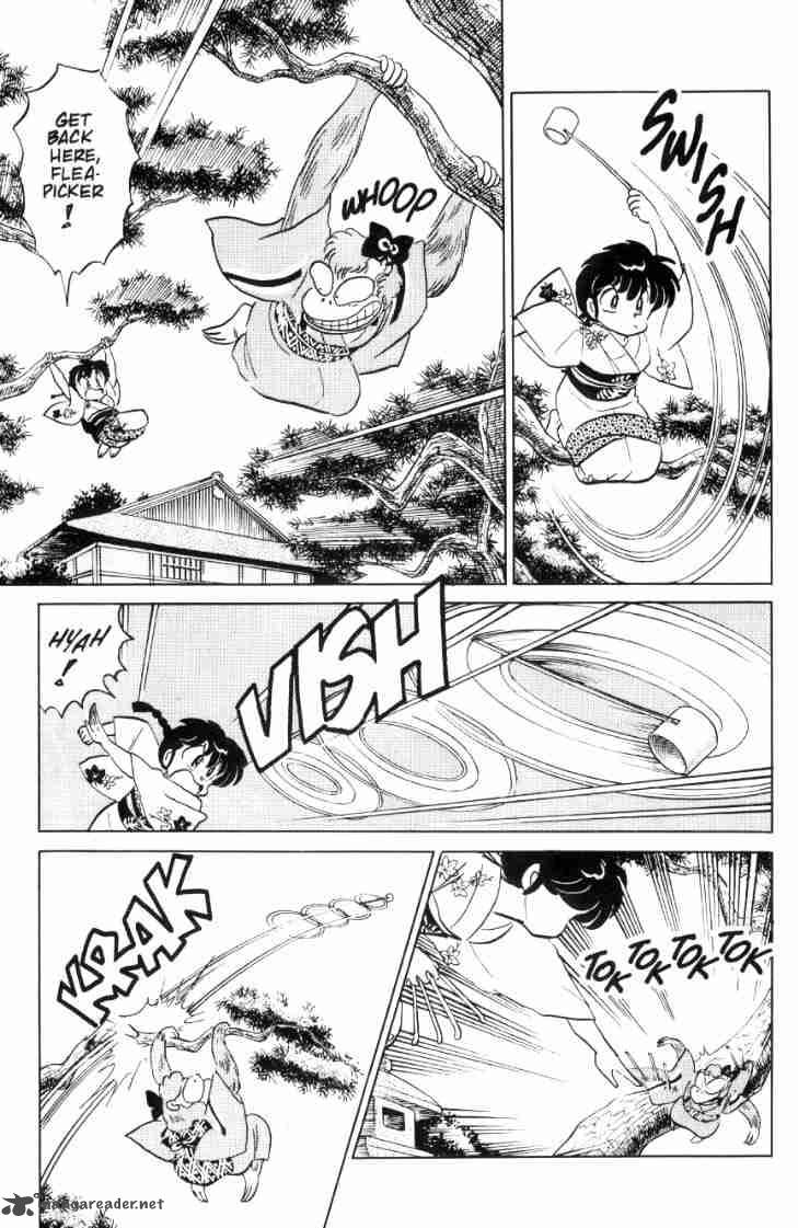 Ranma 1 2 Chapter 6 Page 185