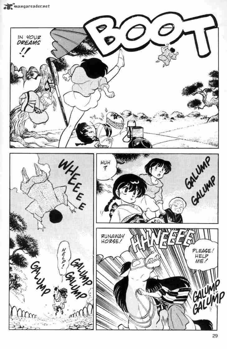 Ranma 1 2 Chapter 6 Page 188