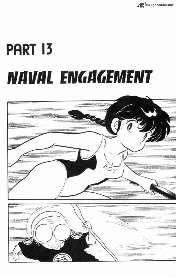 Ranma 1 2 Chapter 6 Page 20
