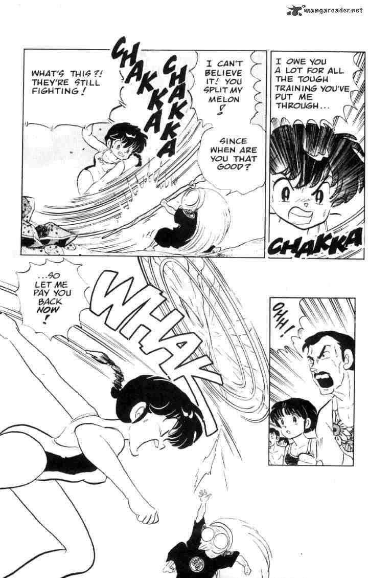 Ranma 1 2 Chapter 6 Page 23