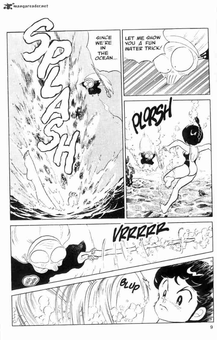 Ranma 1 2 Chapter 6 Page 28