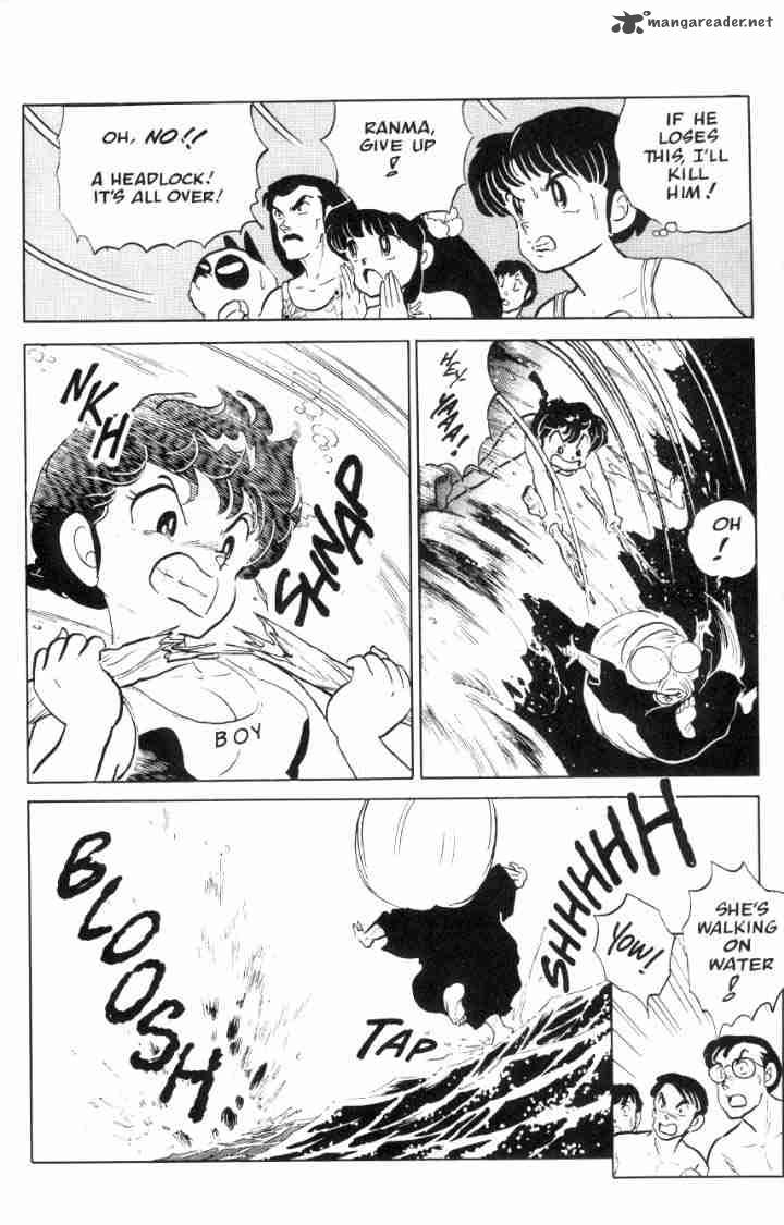 Ranma 1 2 Chapter 6 Page 30