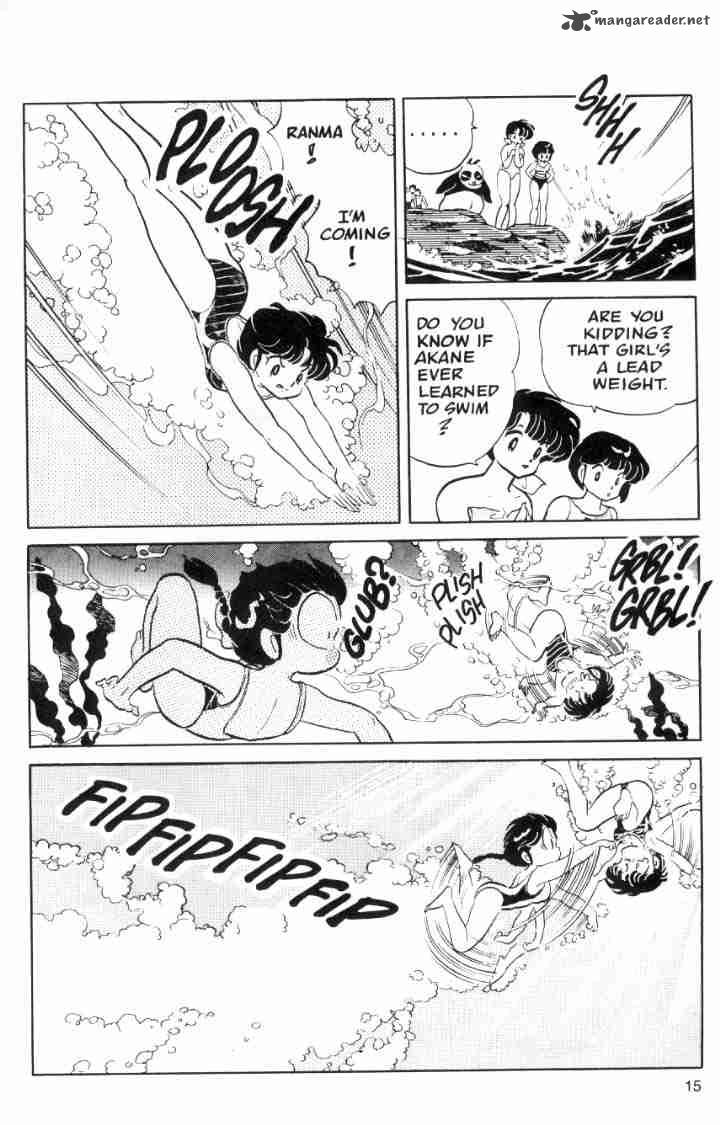 Ranma 1 2 Chapter 6 Page 34