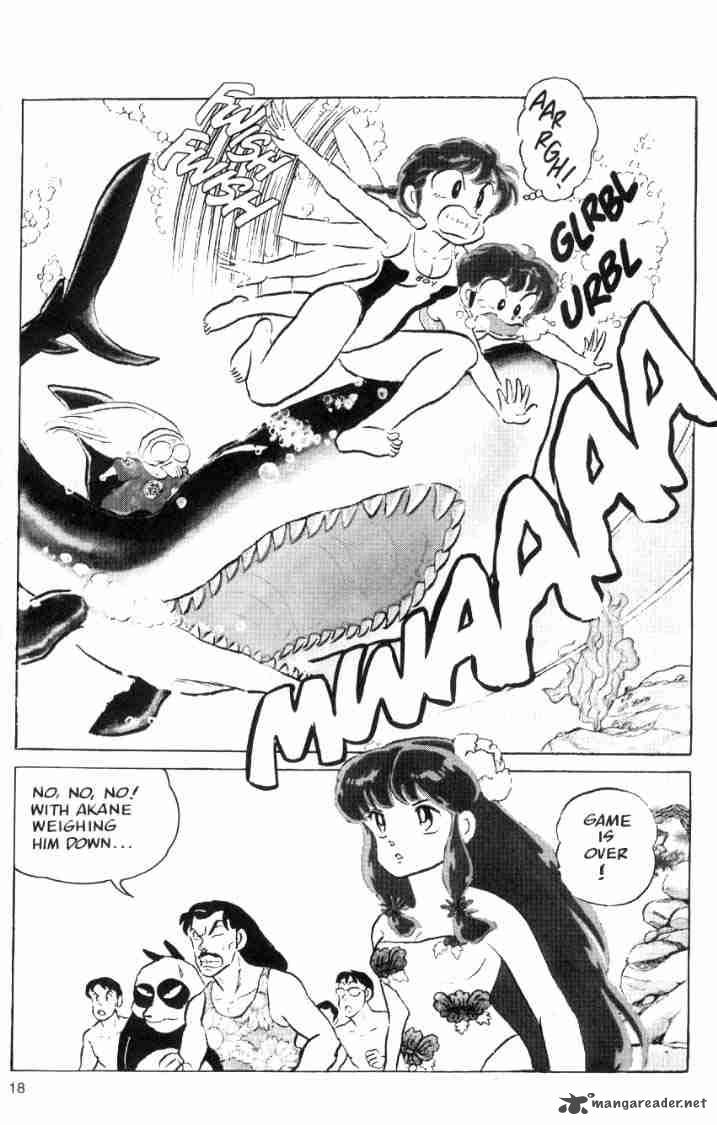 Ranma 1 2 Chapter 6 Page 37