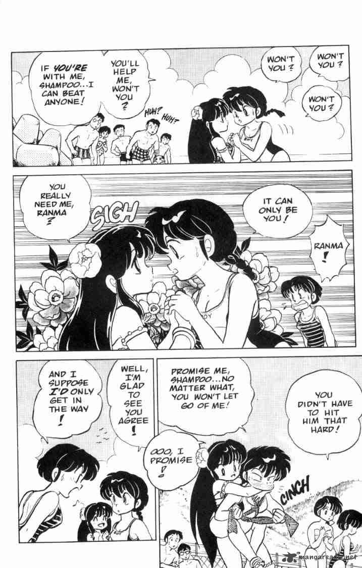 Ranma 1 2 Chapter 6 Page 40