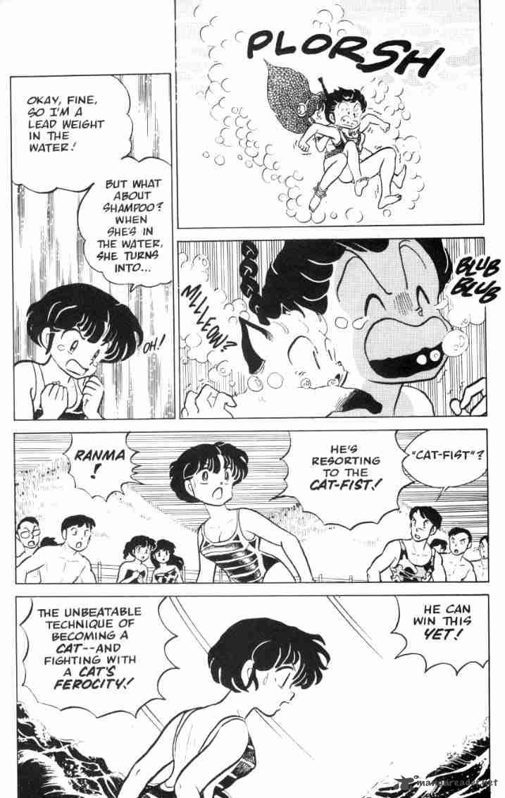 Ranma 1 2 Chapter 6 Page 42