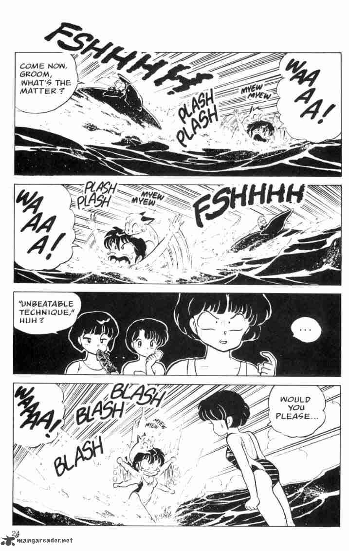 Ranma 1 2 Chapter 6 Page 43
