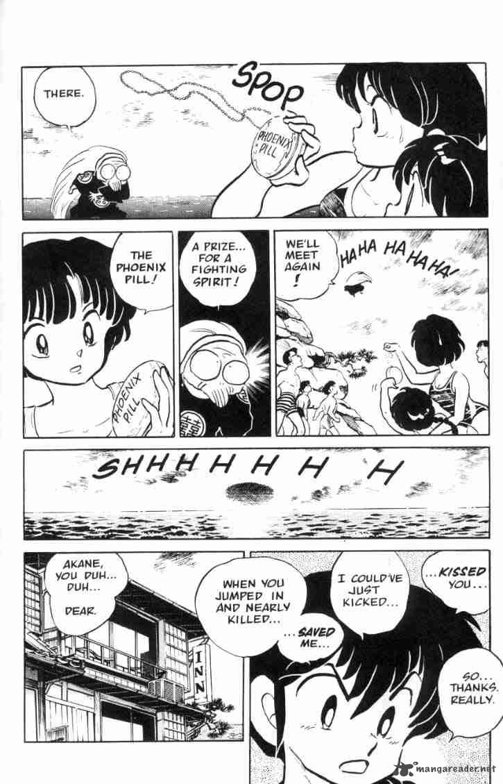 Ranma 1 2 Chapter 6 Page 50
