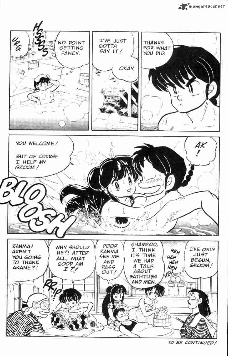 Ranma 1 2 Chapter 6 Page 51