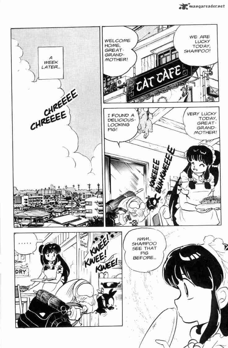 Ranma 1 2 Chapter 6 Page 57