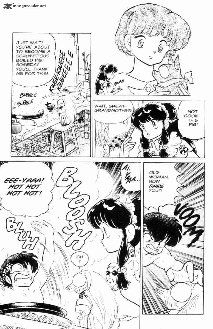 Ranma 1 2 Chapter 6 Page 58