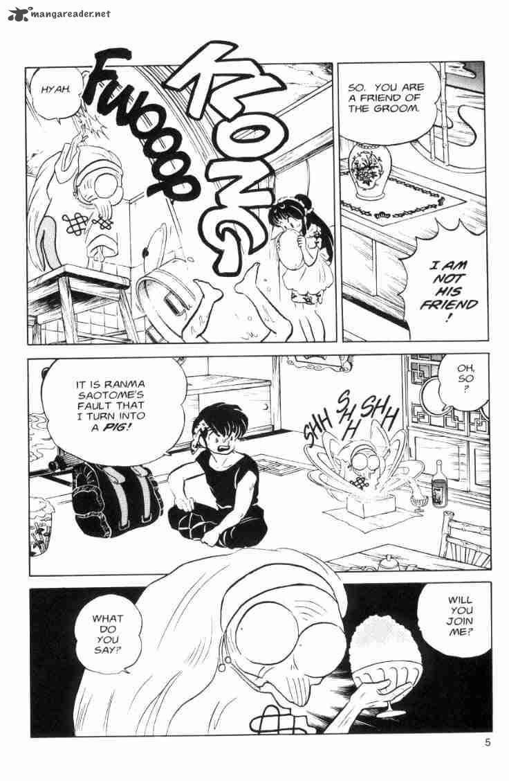 Ranma 1 2 Chapter 6 Page 59