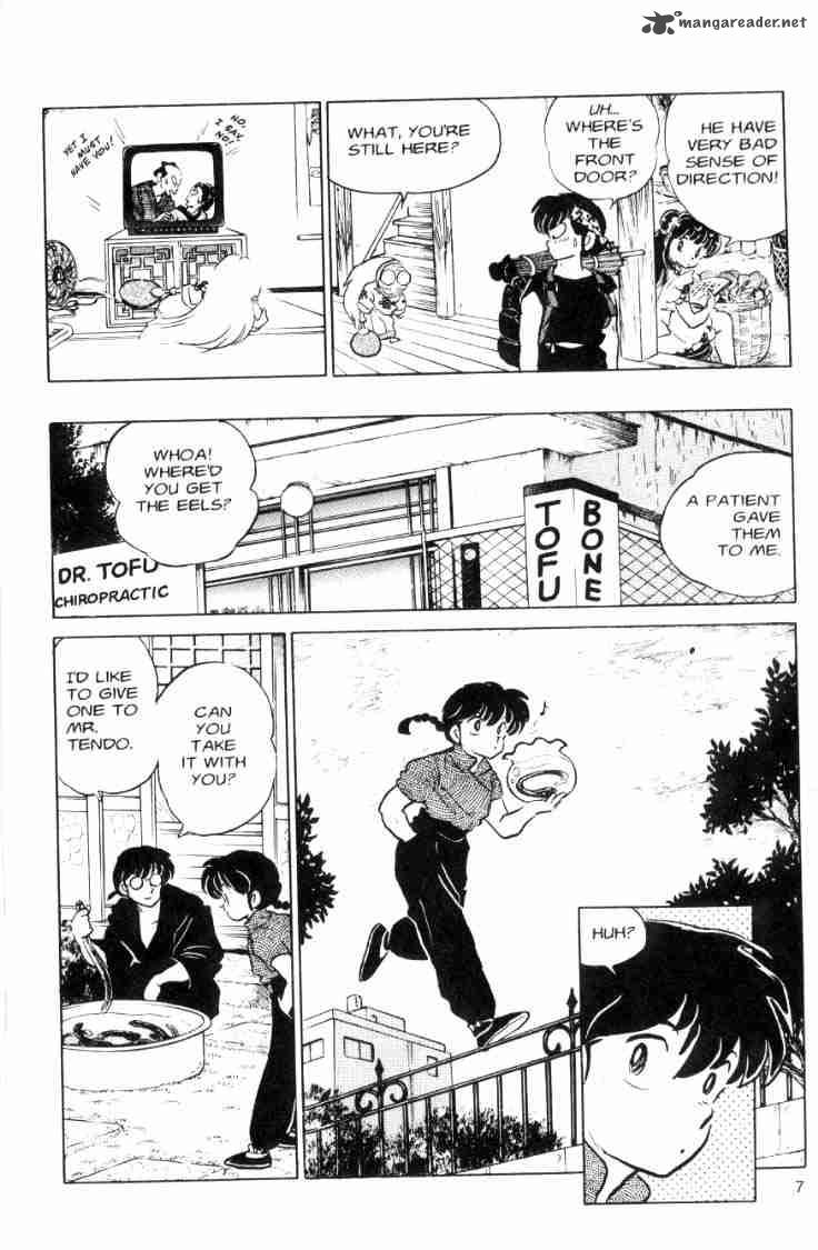 Ranma 1 2 Chapter 6 Page 61