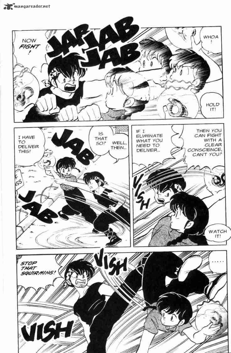 Ranma 1 2 Chapter 6 Page 63