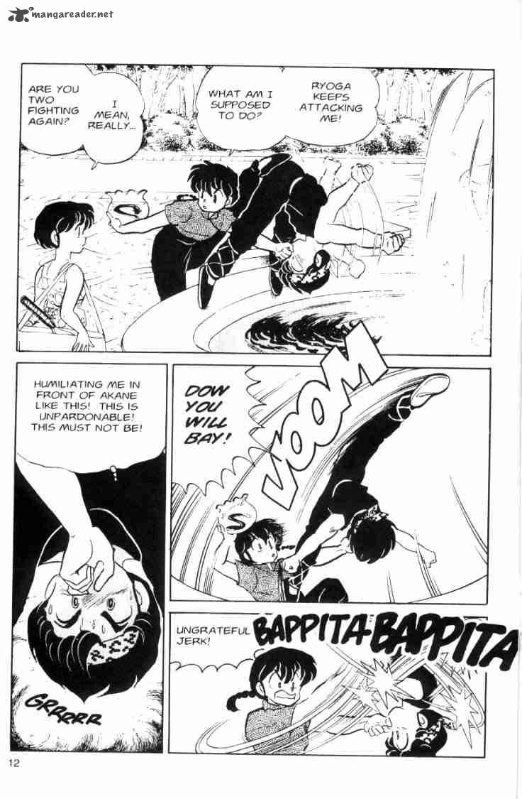 Ranma 1 2 Chapter 6 Page 66