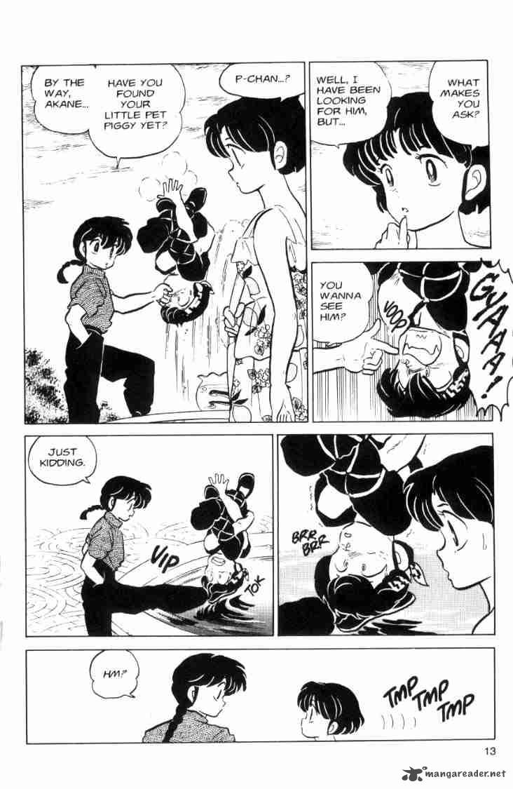 Ranma 1 2 Chapter 6 Page 67