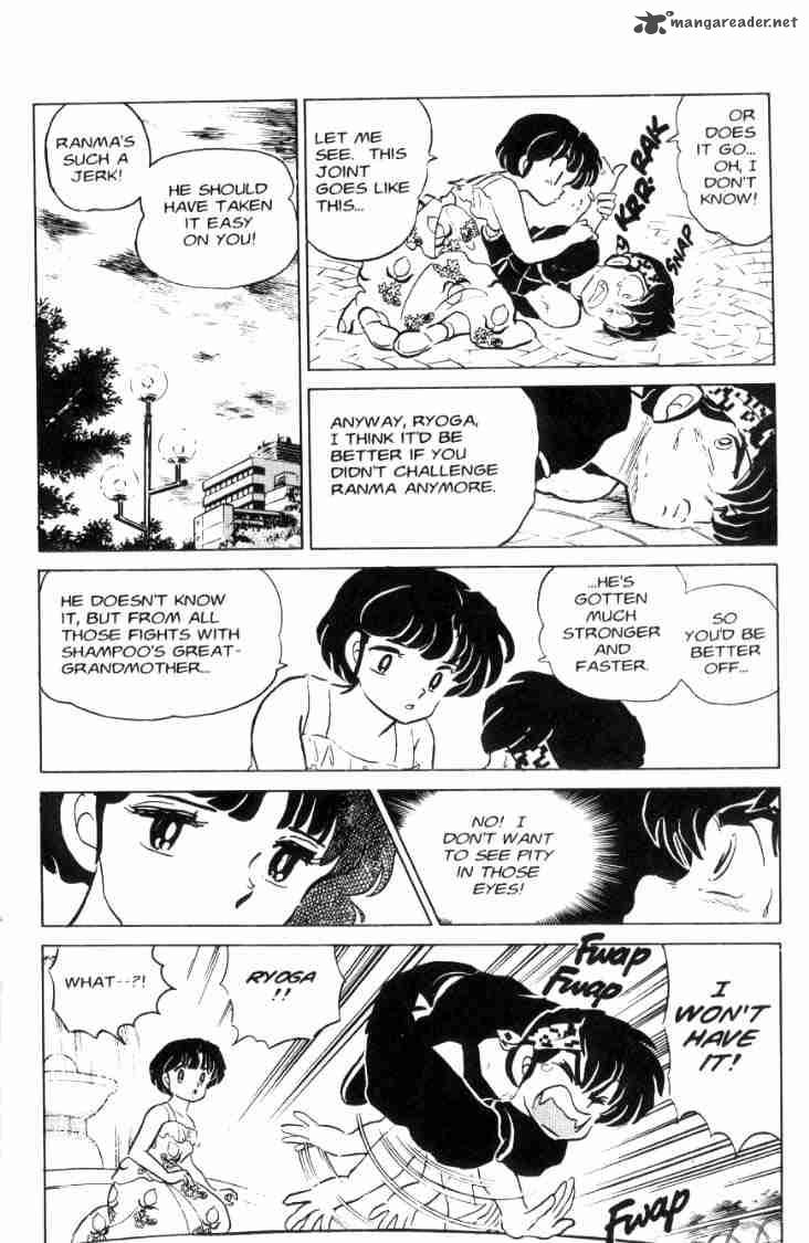 Ranma 1 2 Chapter 6 Page 69
