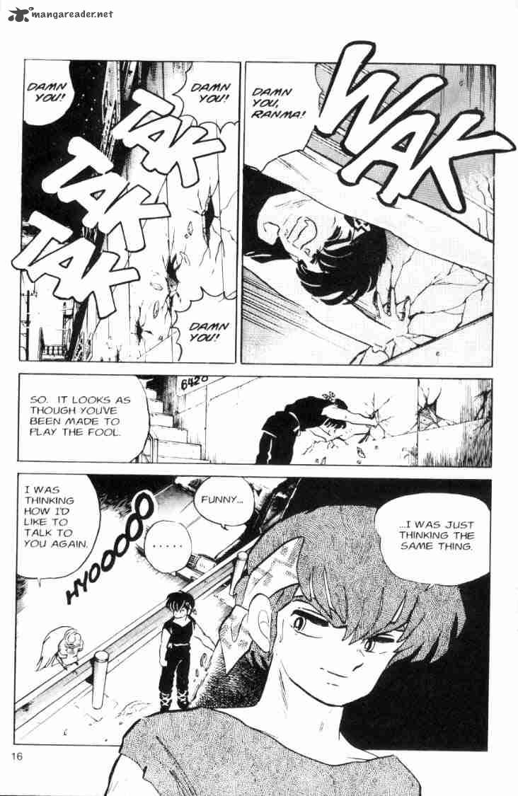 Ranma 1 2 Chapter 6 Page 70