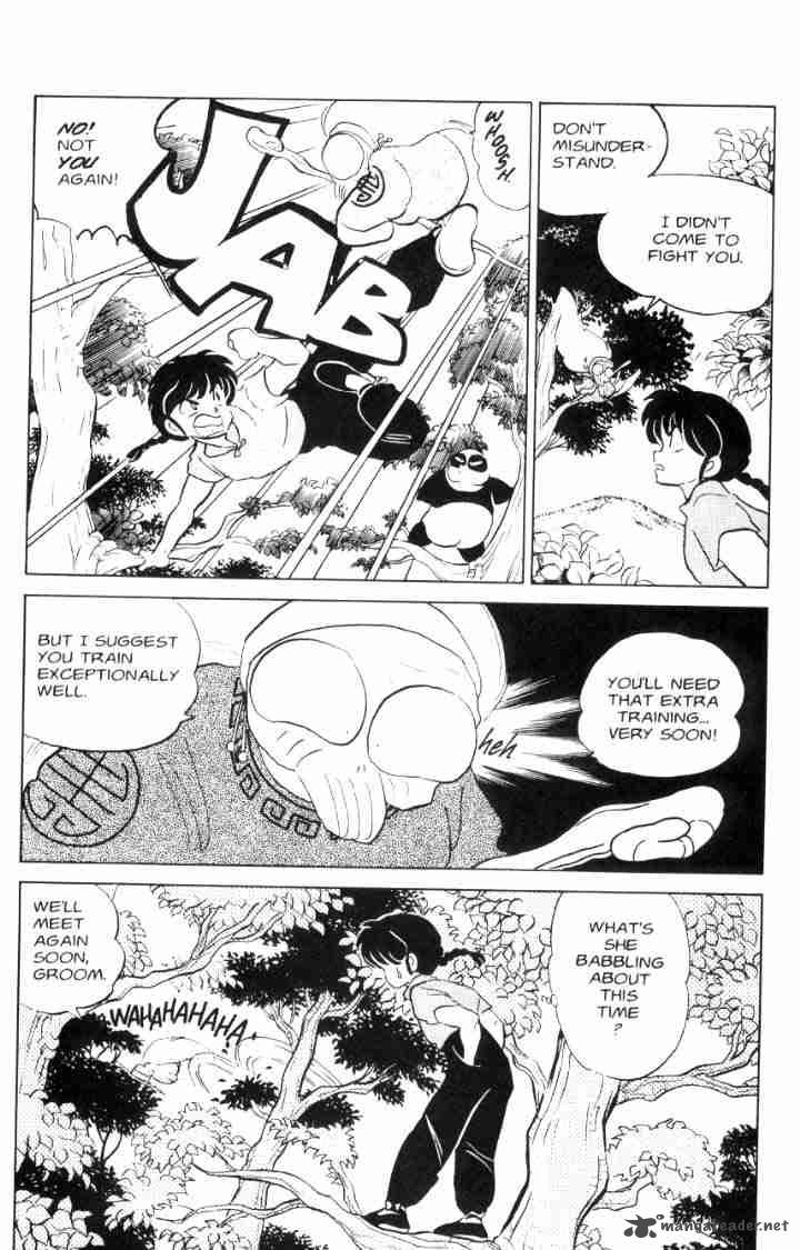 Ranma 1 2 Chapter 6 Page 74