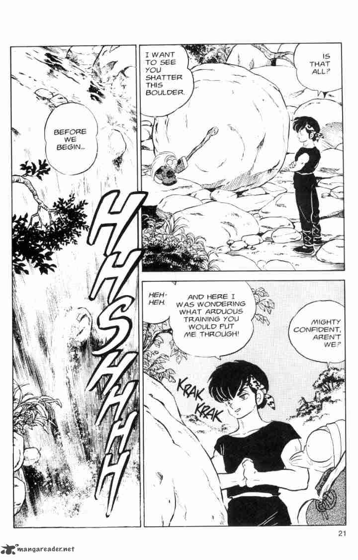 Ranma 1 2 Chapter 6 Page 75