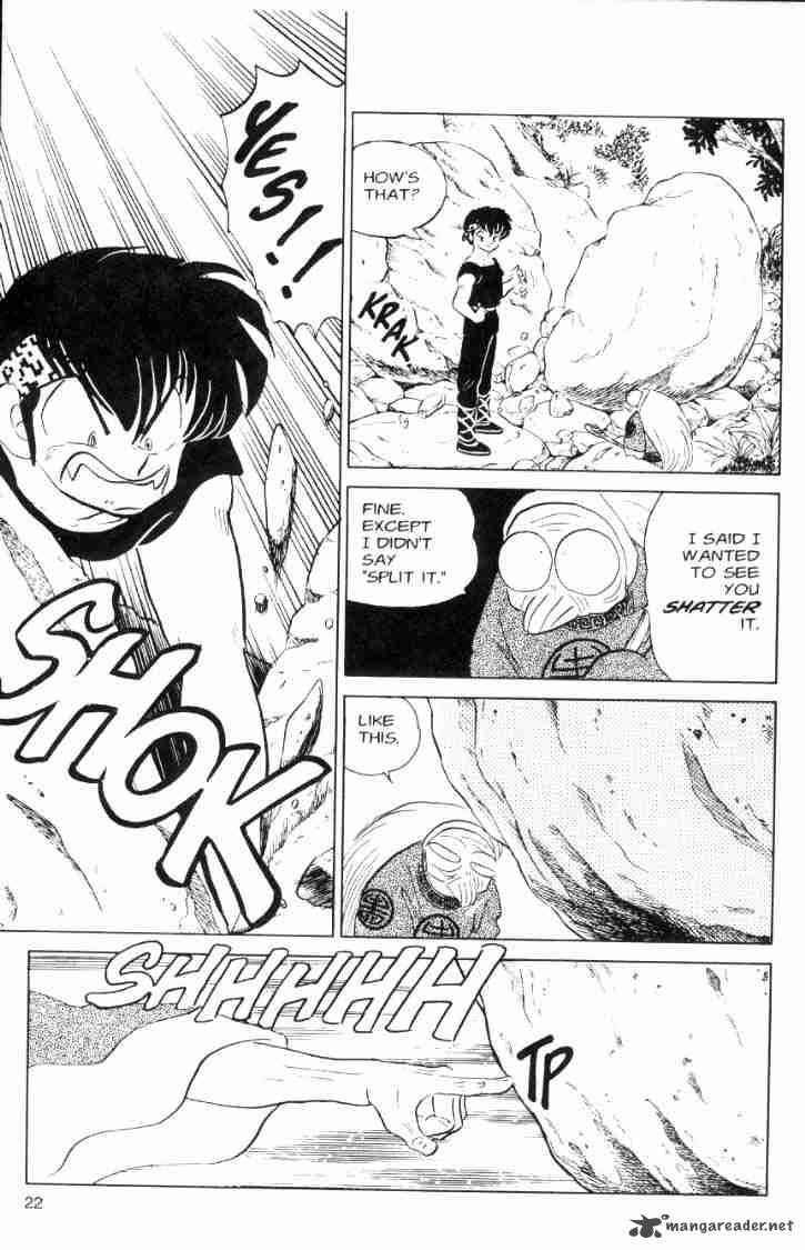 Ranma 1 2 Chapter 6 Page 76