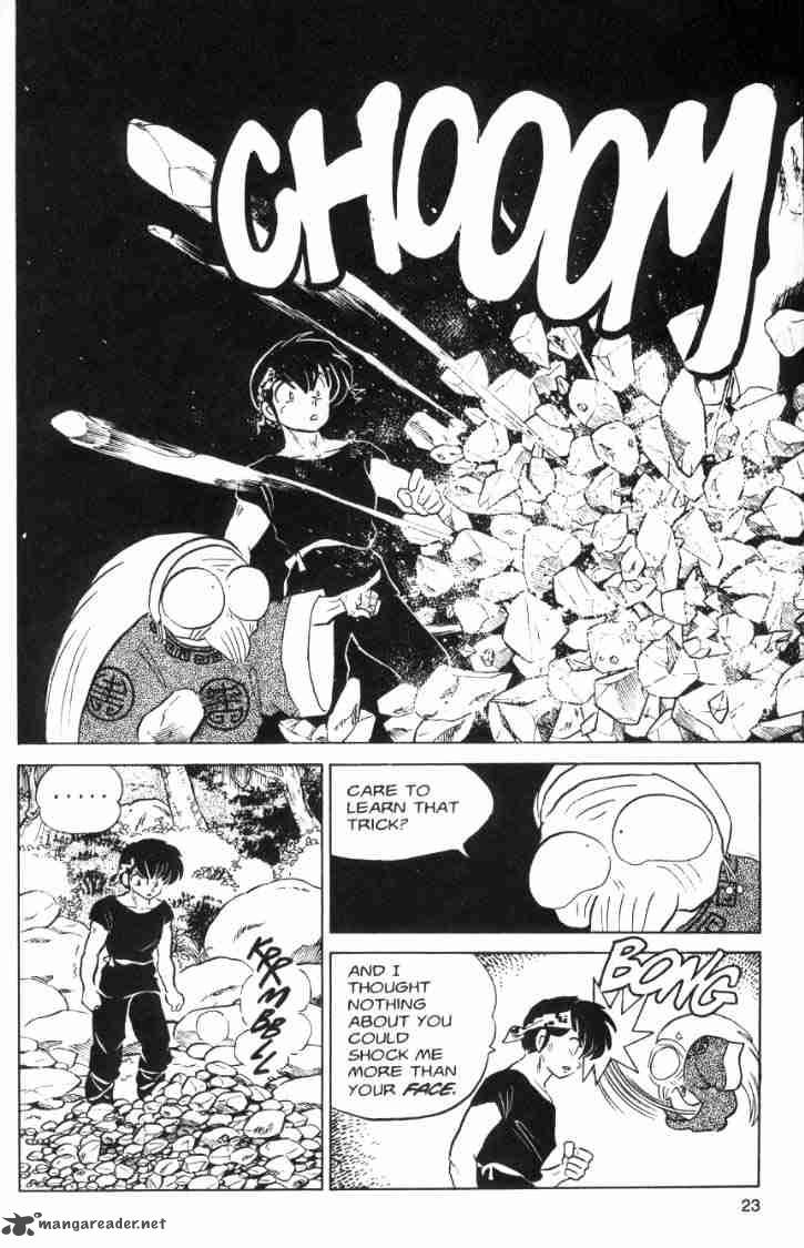 Ranma 1 2 Chapter 6 Page 77