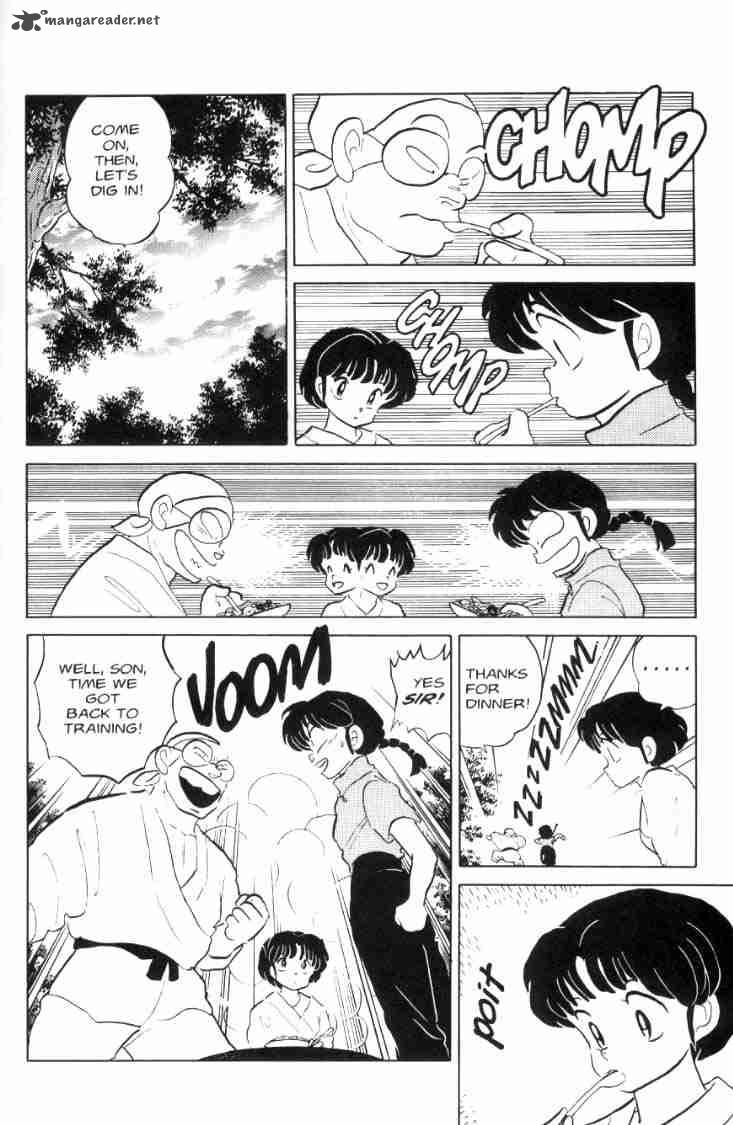 Ranma 1 2 Chapter 6 Page 79