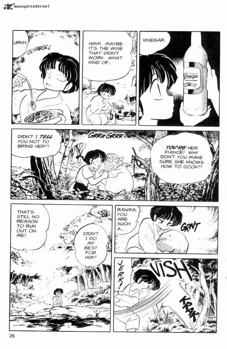 Ranma 1 2 Chapter 6 Page 80