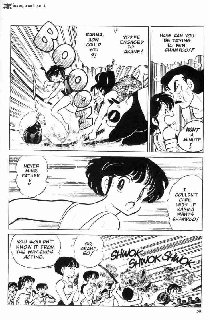 Ranma 1 2 Chapter 6 Page 9