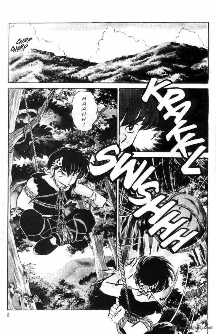 Ranma 1 2 Chapter 6 Page 91