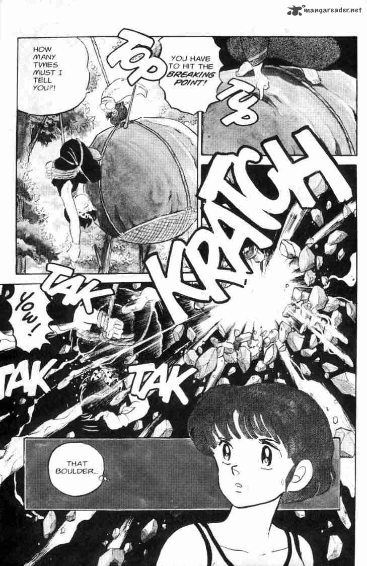Ranma 1 2 Chapter 6 Page 93