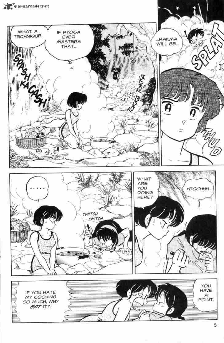 Ranma 1 2 Chapter 6 Page 94