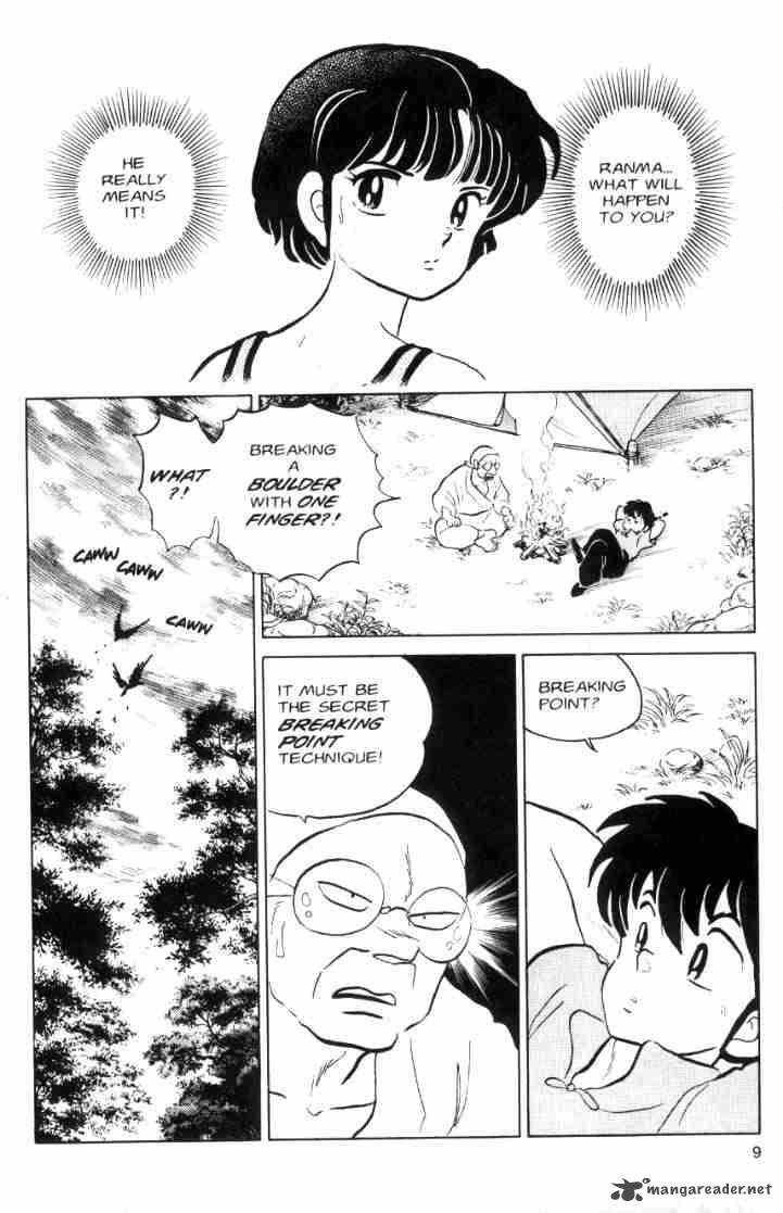 Ranma 1 2 Chapter 6 Page 98