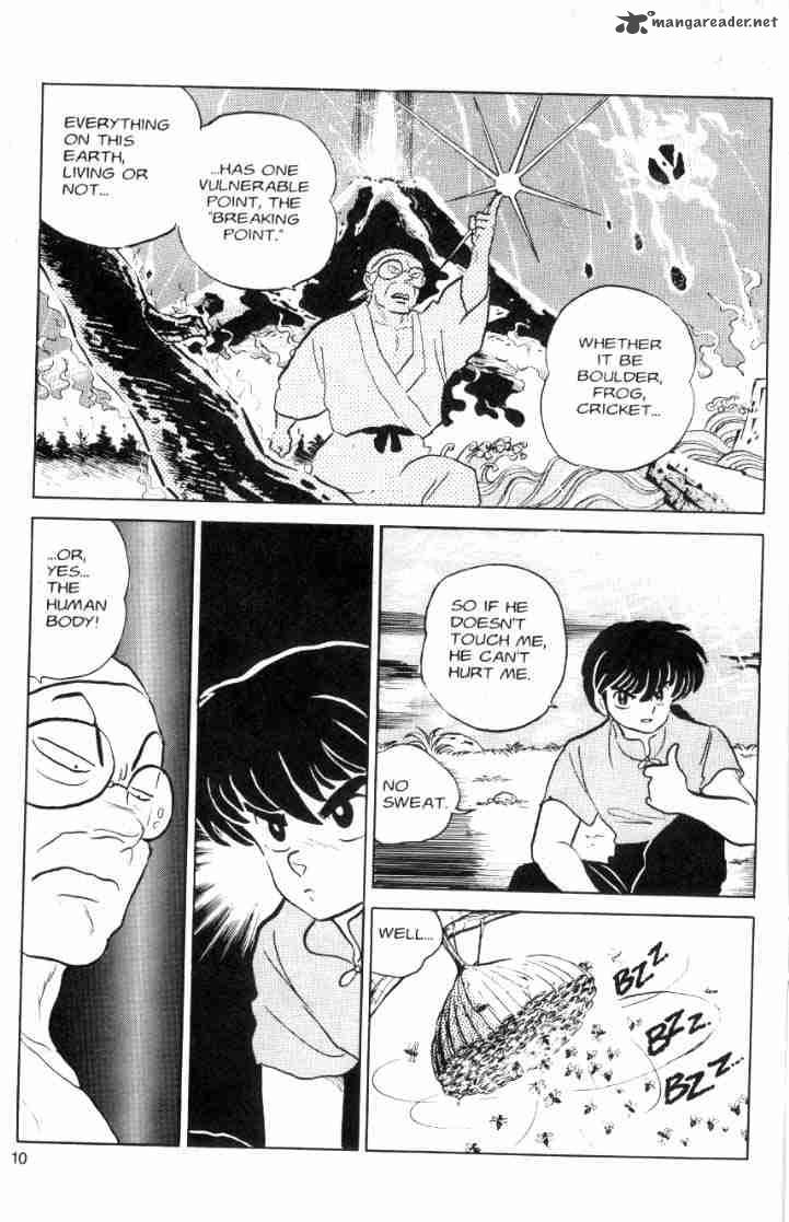 Ranma 1 2 Chapter 6 Page 99