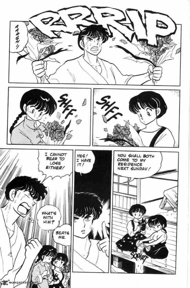 Ranma 1 2 Chapter 7 Page 10