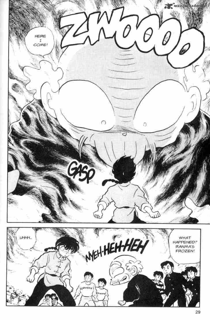 Ranma 1 2 Chapter 7 Page 101