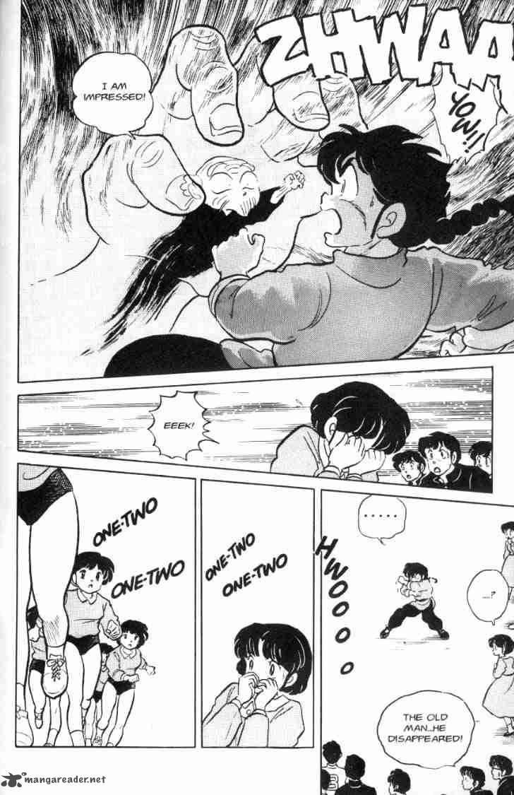 Ranma 1 2 Chapter 7 Page 103