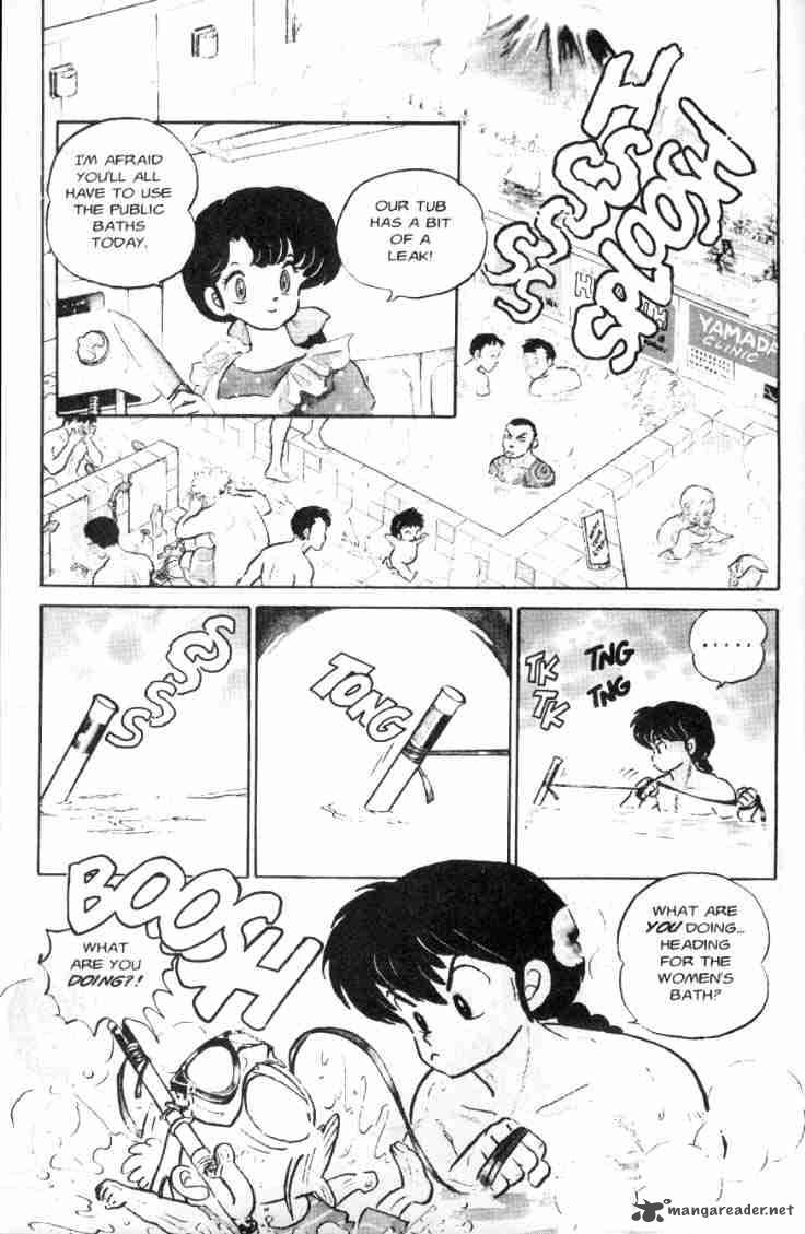 Ranma 1 2 Chapter 7 Page 109