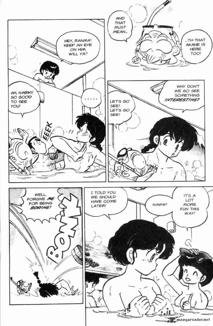 Ranma 1 2 Chapter 7 Page 110