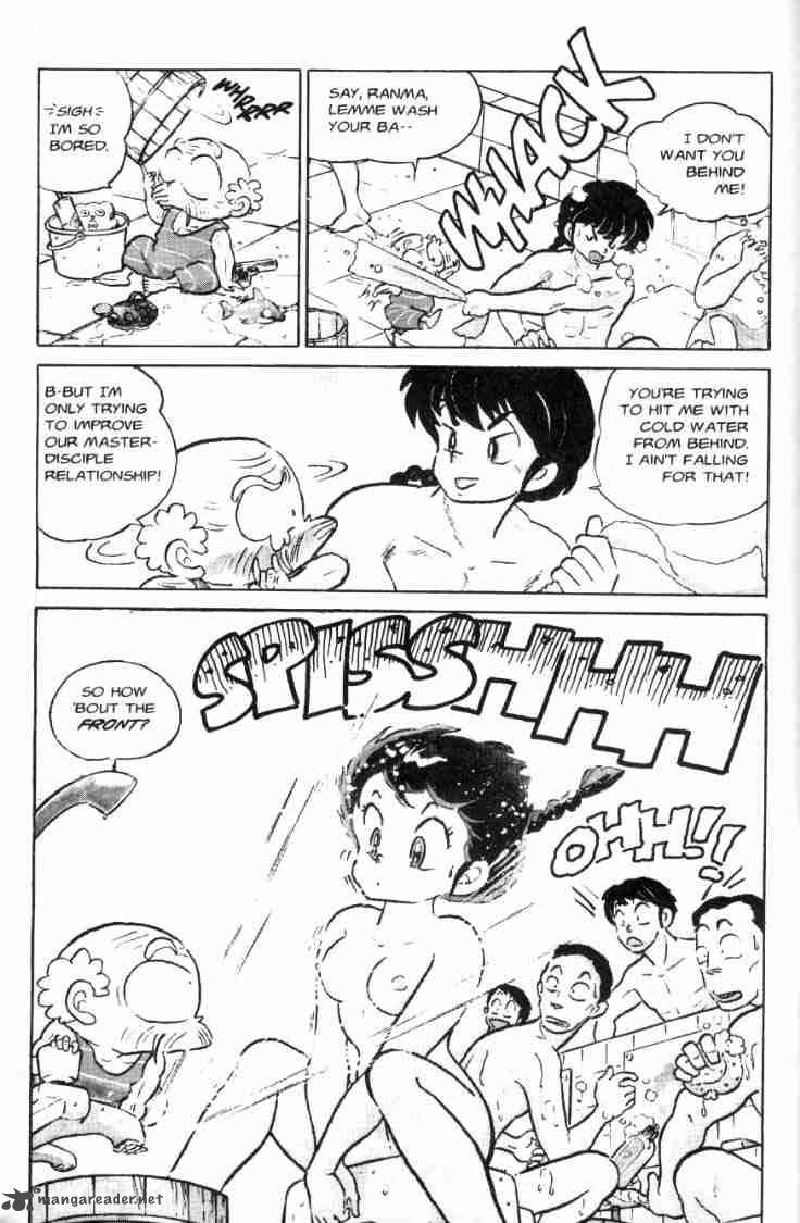 Ranma 1 2 Chapter 7 Page 111