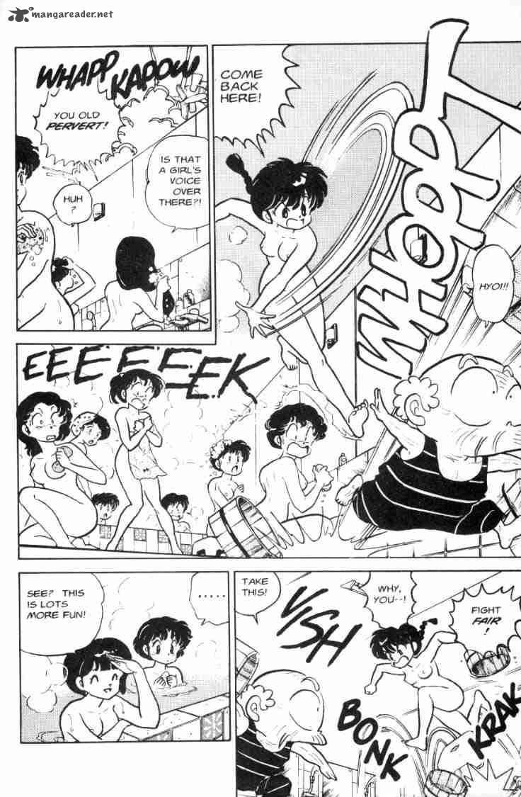 Ranma 1 2 Chapter 7 Page 112