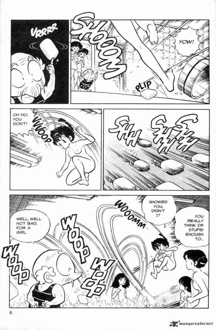 Ranma 1 2 Chapter 7 Page 113