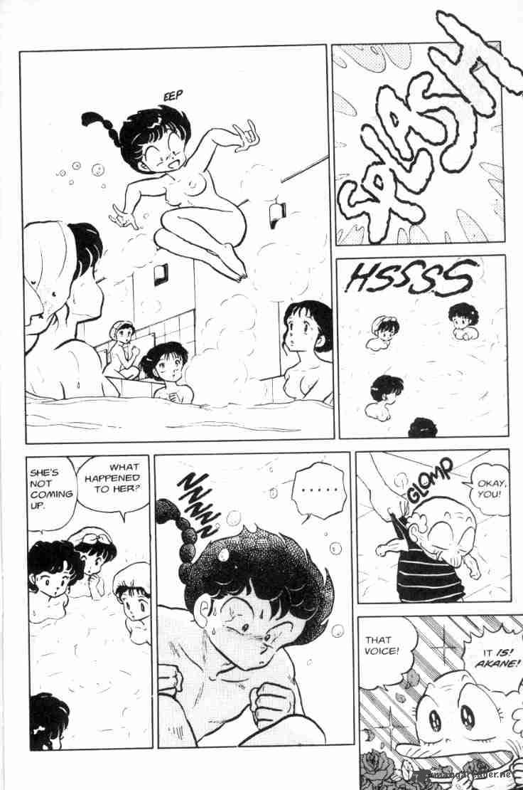 Ranma 1 2 Chapter 7 Page 114