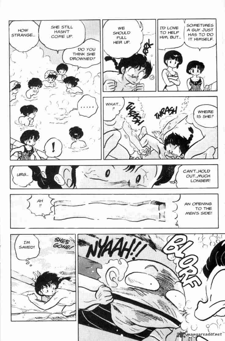 Ranma 1 2 Chapter 7 Page 116
