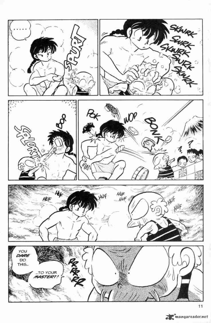 Ranma 1 2 Chapter 7 Page 118
