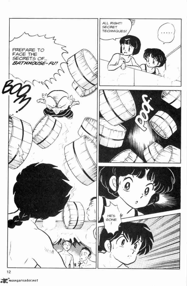 Ranma 1 2 Chapter 7 Page 119